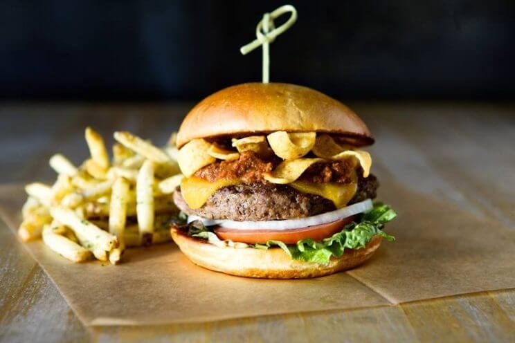 Hopdoddy Burger Bar | The Denver Ear