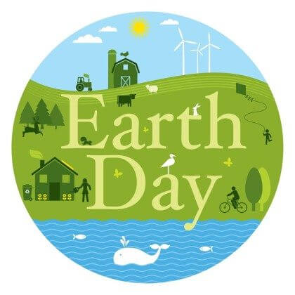 Earth Day Science Community Outreach | The Denver Ear