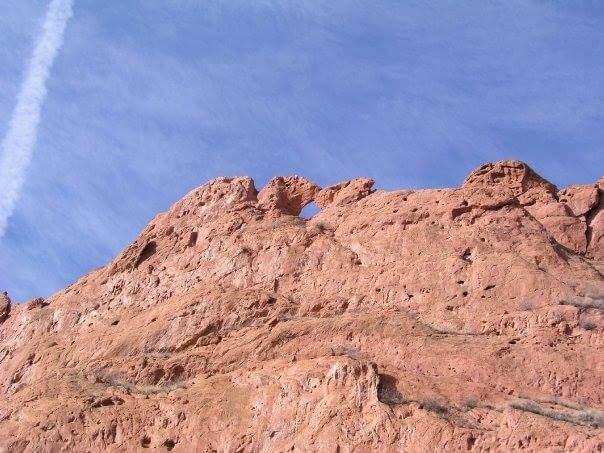 Earth Day at Garden of the Gods | The Denver Ear