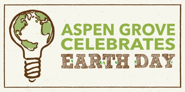 Earth Day Celebration at Aspen Grove Shopping Center | The Denver Ear