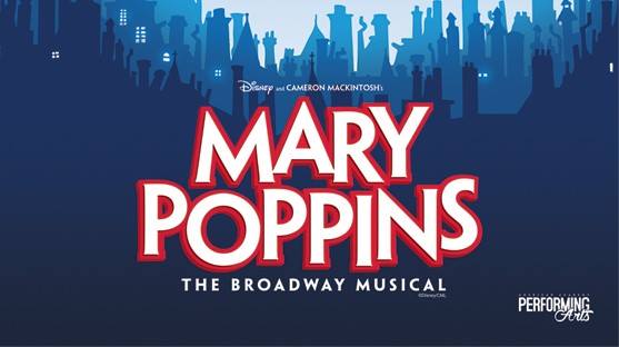 American Academy Presents: Mary Poppins | The Denver Ear