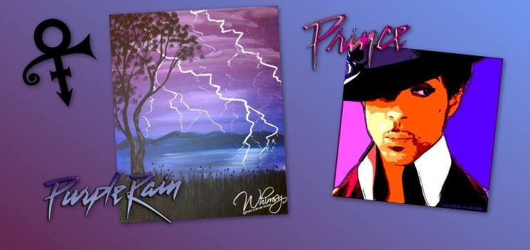 Prince Memorial Theme Night - Purple Rain | The Denver Ear
