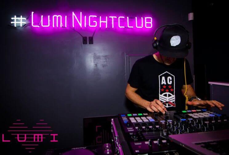 LUMI Nightclub | The Denver Ear