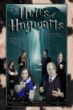 Heirs of Hogwarts | The Denver Ear