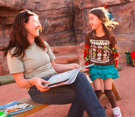 Children's Day at Denver Botanic Gardens | The Denver Ear