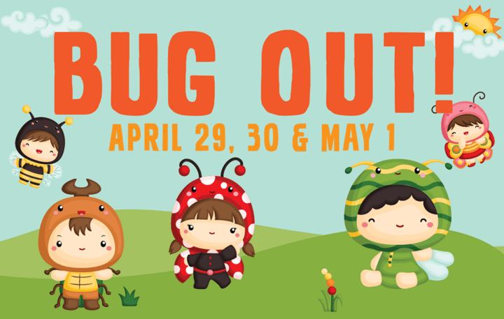 Bug Out at the Butterfly Pavilion | The Denver Ear