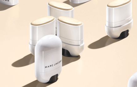 Marc Jacobs Glow Stick Glistening Illuminator| The Denver Ear