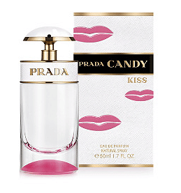 PRADA Candy Kiss Eau de Parfum | The Denver Ear