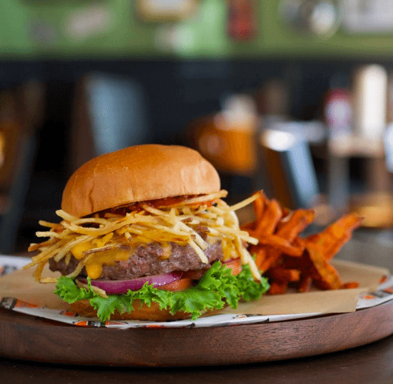 Bad Daddy's Burger Bar | The Denver Ear