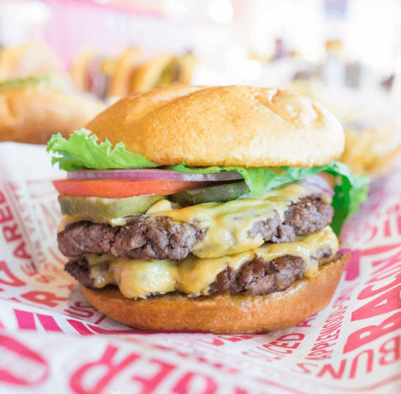 Smashburger | The Denver Ear