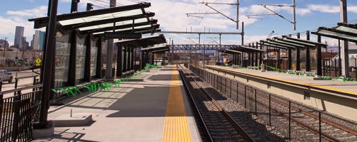 38th & Blake Station | The Denver Ear