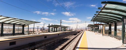 Peoria Station | The Denver Ear