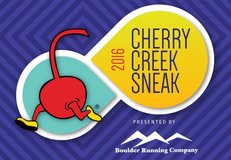 Cherry Creek Sneak | The Denver Ear