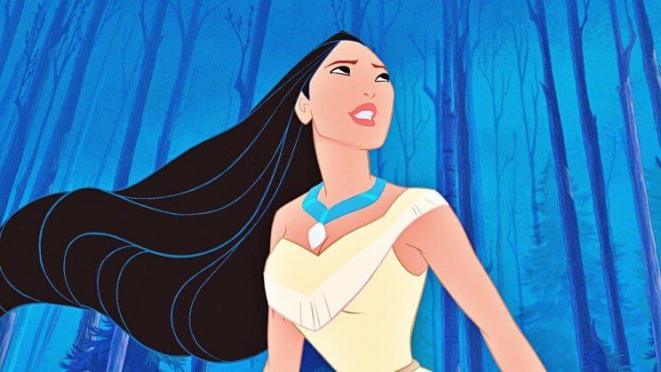 Pocahontas | The Denver Ear