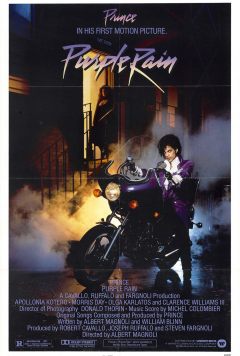 Prince Memorial Screening: Purple Rain | The Denver Ear