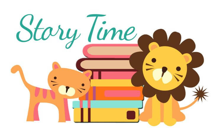 Early Learners' StoryTime | The Denver Ear