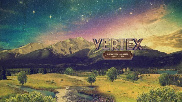 Vertex | The Denver Ear