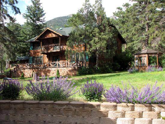 Rocky Mountain Lodge & Cabins | The Denver Ear