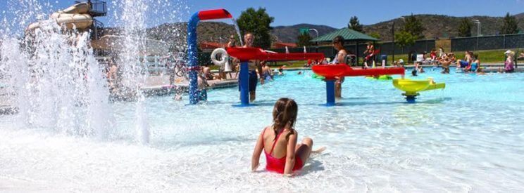 Deer Creek & Weaver Hollow Pools Opening Day | The Denver Ear