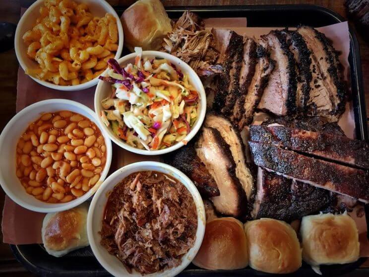 Wayne's Smoke Shack - True Texas BBQ | The Denver Ear