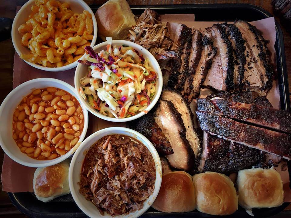 10 Best BBQ Restaurants in Denver The Denver Ear