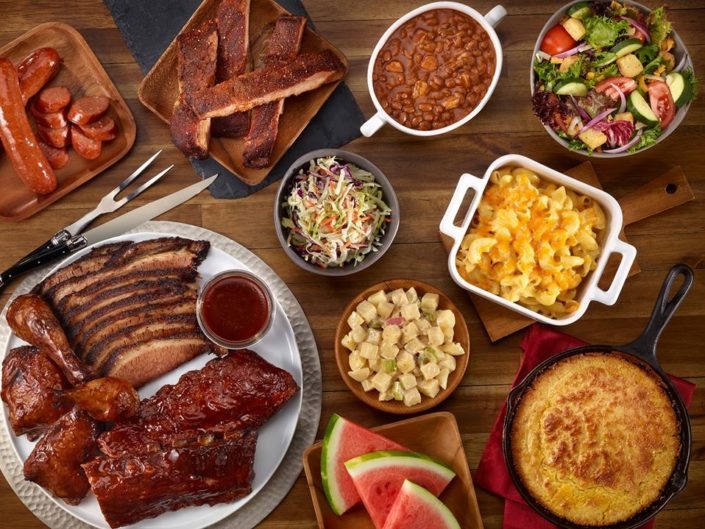 10 Best BBQ Restaurants in Denver The Denver Ear