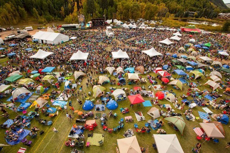 Telluride Blues & Brews | The Denver Ear