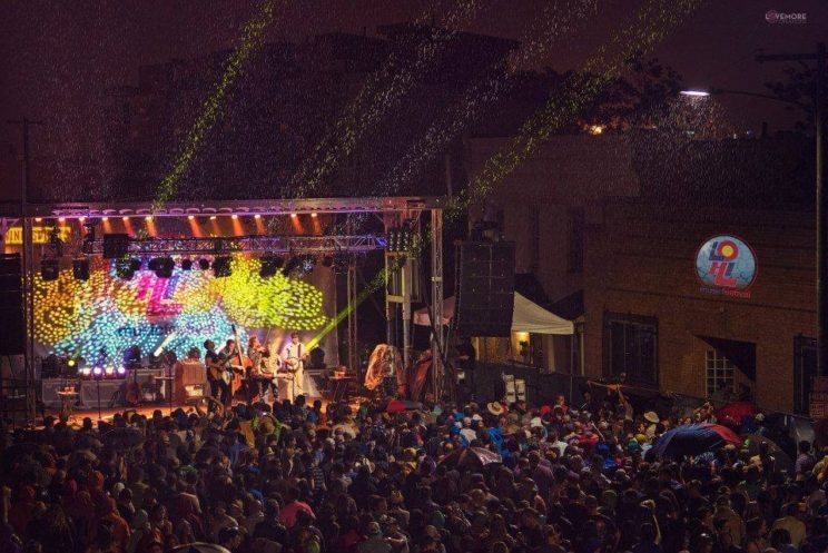 LOHI Music Festival | The Denver Ear