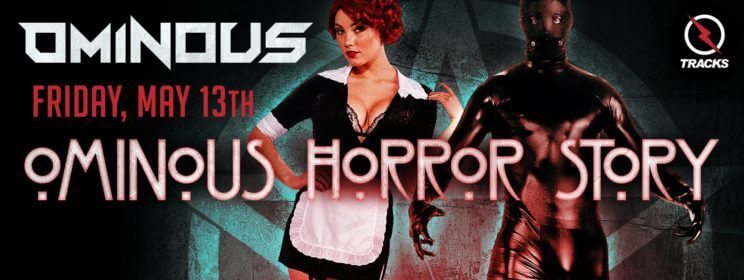 American Horror Story Theme Night at Omnious | The Denver Ear