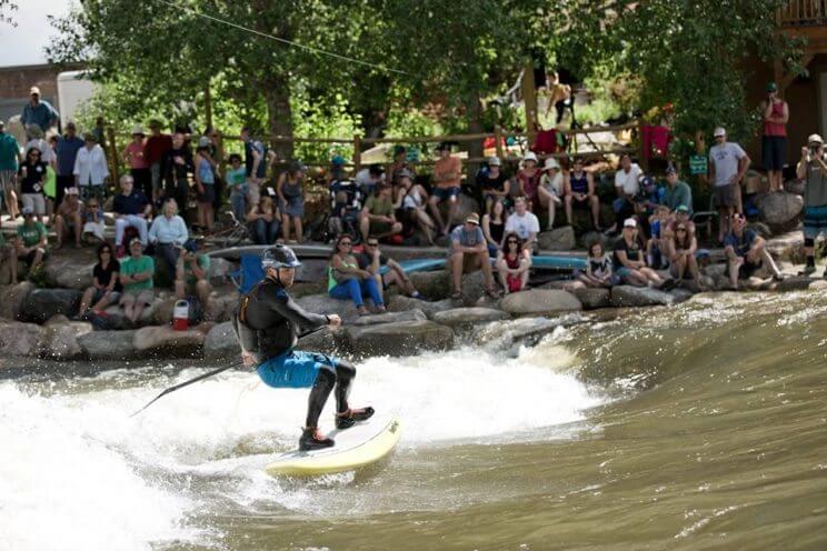 FIBArk Whitewater Festival | The Denver Ear