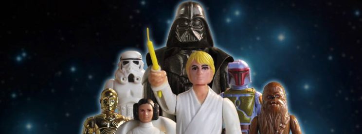 Plastic Galaxy: The Story of Star Wars Toys | The Denver Ear
