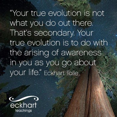 Eckhart Teachings | The Denver Ear