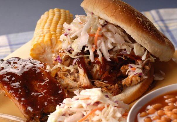 Boney's Barbecue | The Denver Ear