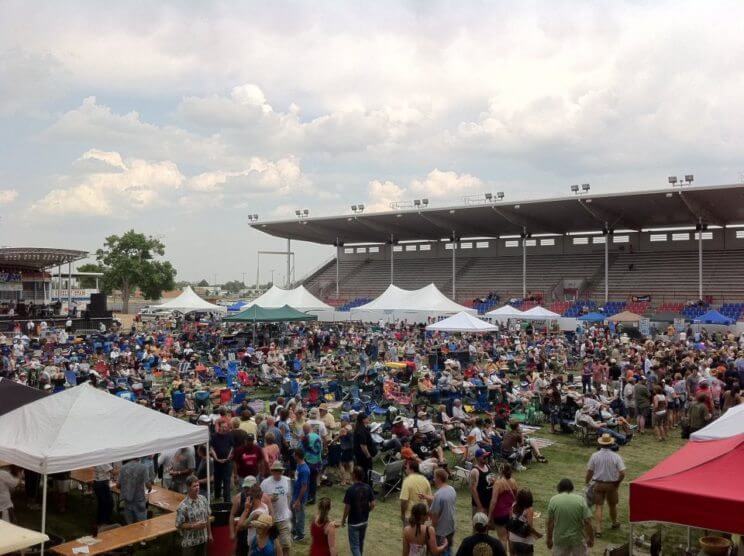 Greeley Blues Jam | The Denver Ear