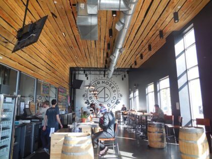 4 Noses Brewing Company | The Denver Ear