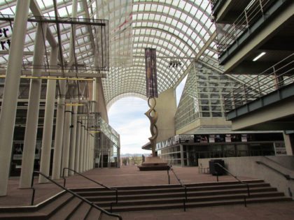 Denver Center for the Performing Arts | The Denver Ear