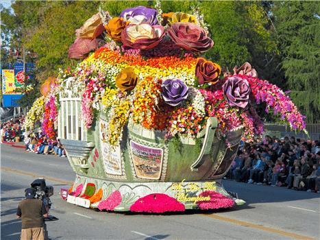 52nd Annual Memorial Day Parade in Commerce City | The Denver Ear