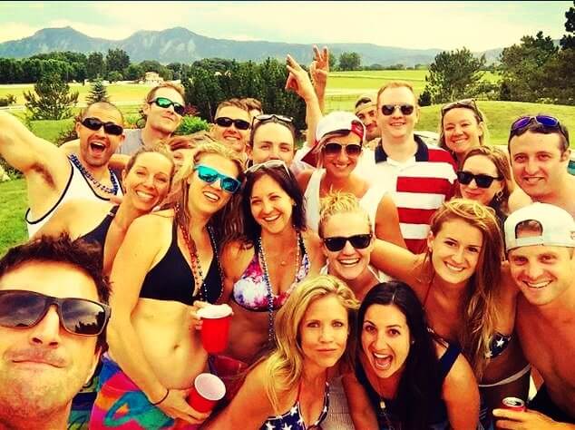 The Happiest Summer Event in Boulder, Colorado | The Denver Ear