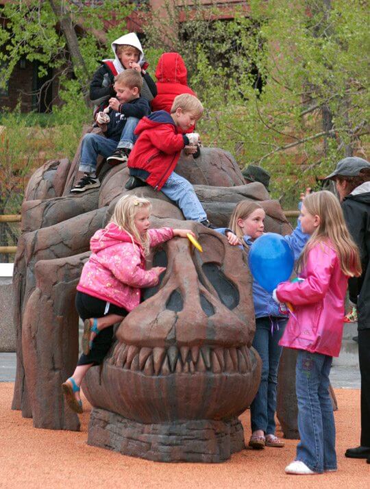 Discovery Park Golden | The Denver Ear