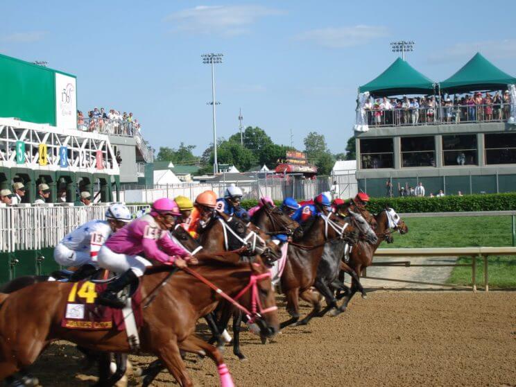 Kentucky Derby Parties 2016 Denver | The Denver Ear