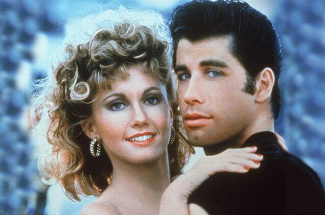 Grease: Free Movie Night at Water World | The Denver Ear