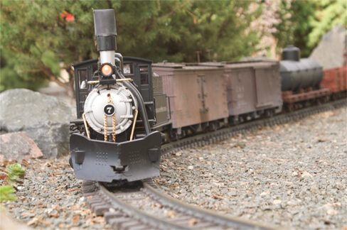 Magnificent May: Moms, Music & Model Trains | The Denver Ear