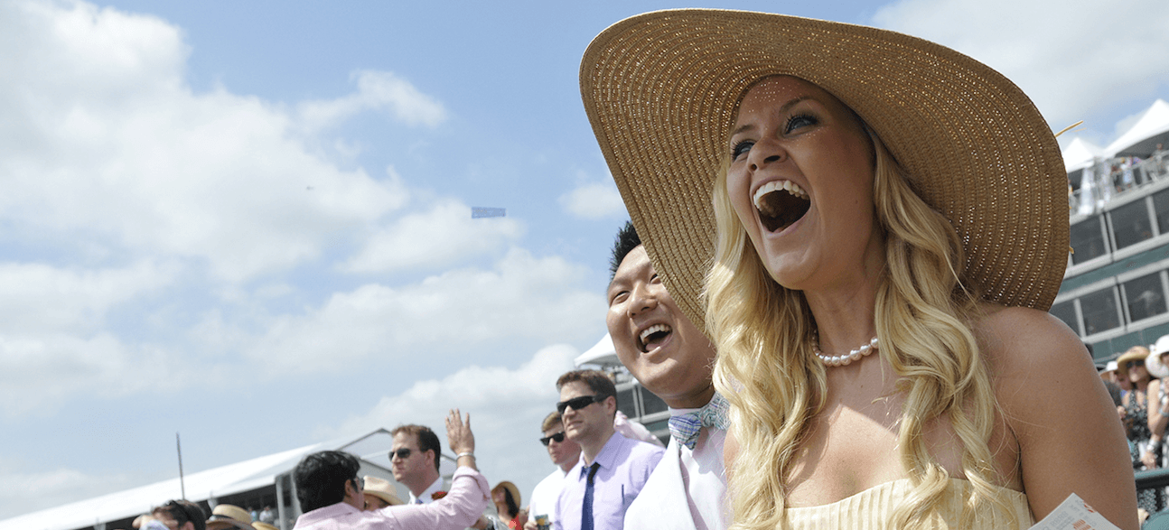 Kentucky Derby Parties | The Denver Ear