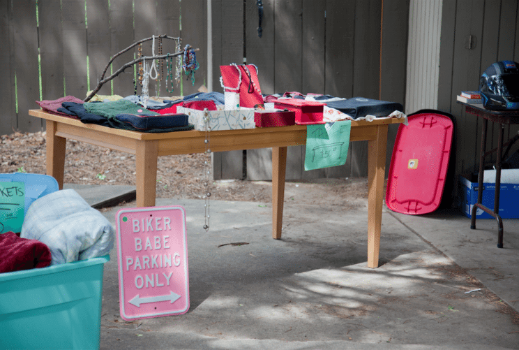 Hilltop Annual Garage Sale | The Denver Ear