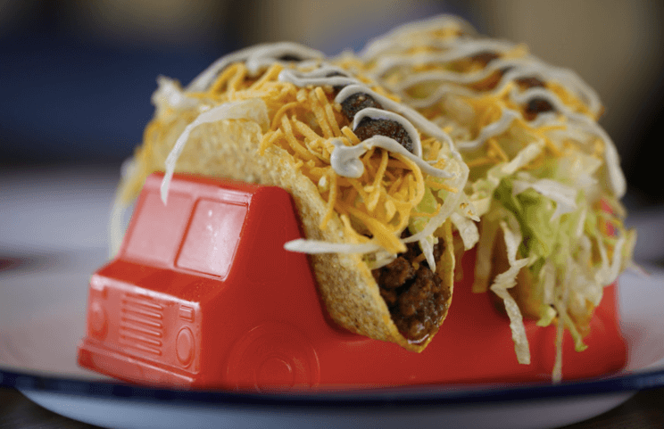 Cochino Taco | The Denver Ear