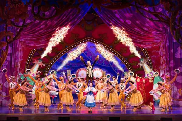 Disney's Beauty and the Beast Musical | The Denver Ear