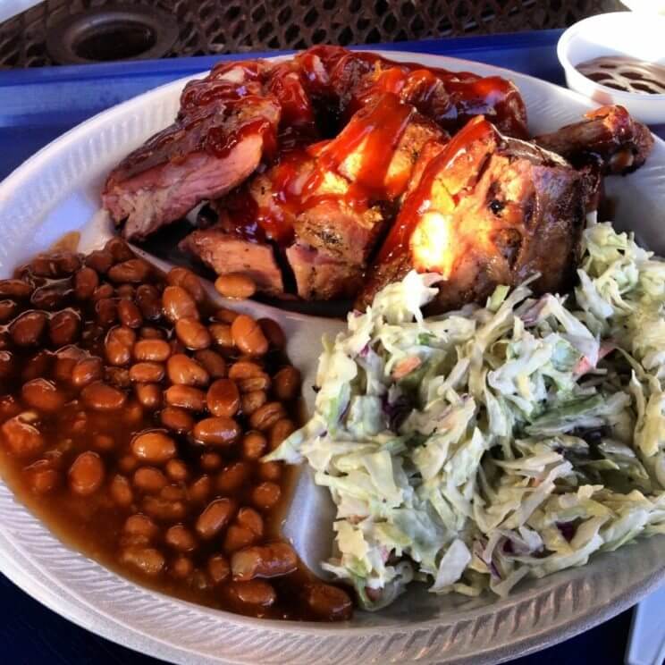 Yazoo BBQ Company | The Denver Ear