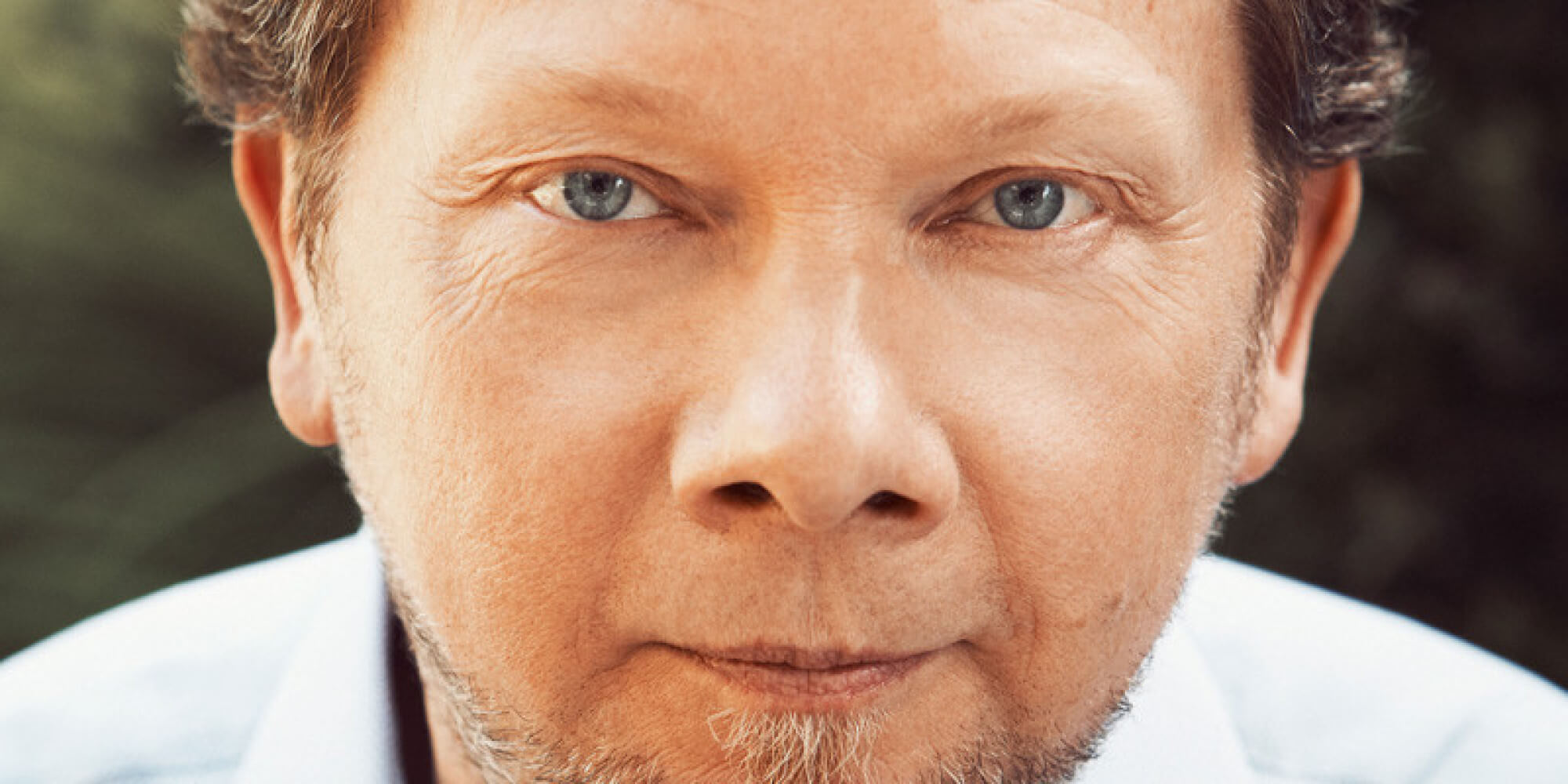 An Evening with Eckhart Tolle in Denver | The Denver Ear