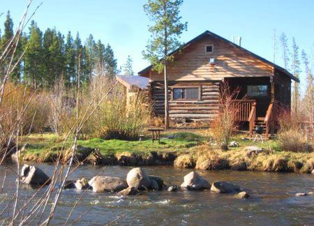 Colorado Cabin Adventures at Grand Lake | The Denver Ear