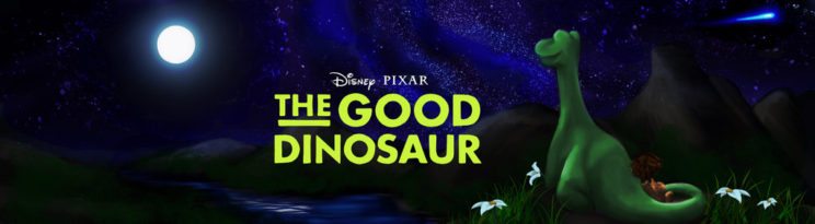 Family Film Night: The Good Dinosaur | The Denver Ear